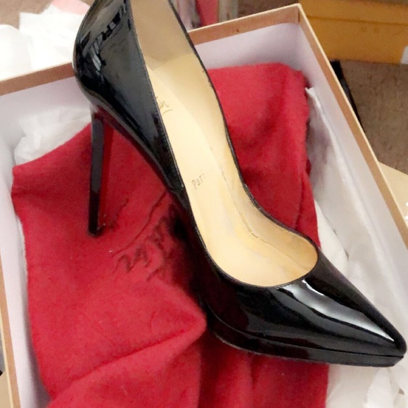 Christian Louboutin Shoes - Heels